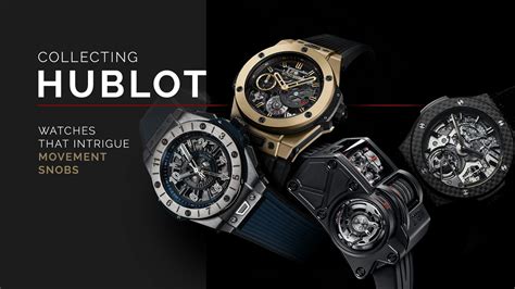 hublot site official|Hublot collection.